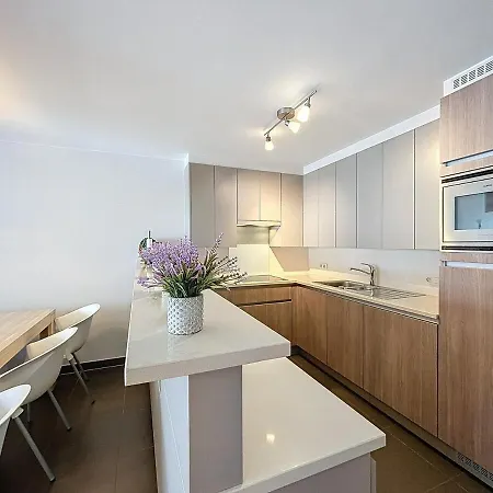Holiday home Flat Terlinck - De Panne