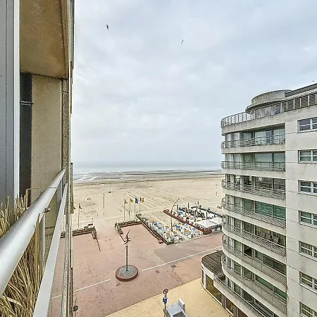 Holiday home Flat Terlinck - De Panne