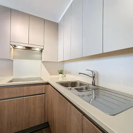 Flat Terlinck - De Panne