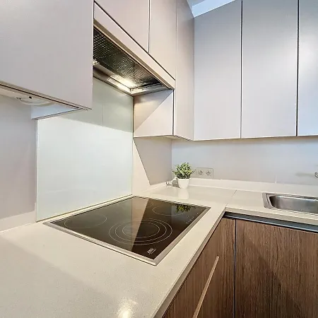 Flat Terlinck - * De Panne