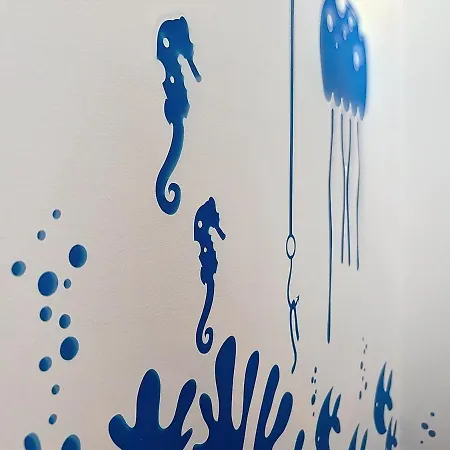 Flat Terlinck - Σπίτι διακοπών