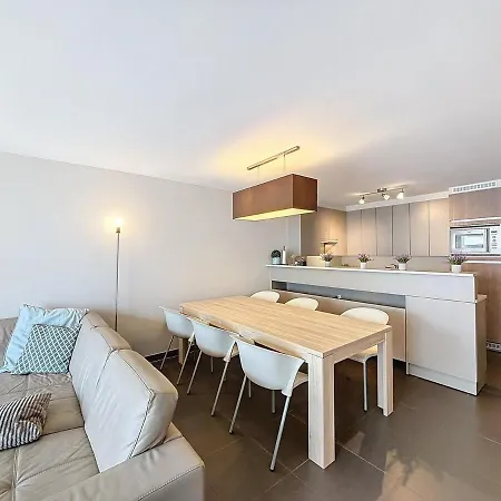 Flat Terlinck - De Panne