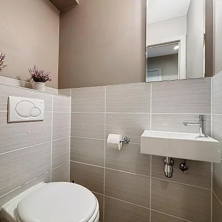 Flat Terlinck - La Panne