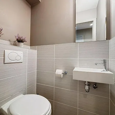 Flat Terlinck - De Panne