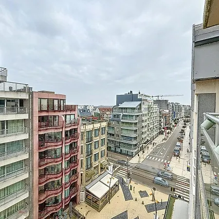 Flat Terlinck -
