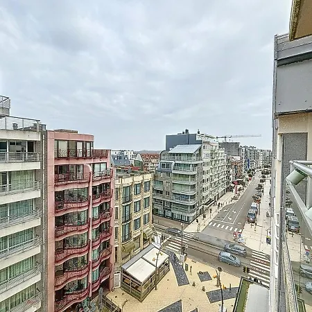 Flat Terlinck -