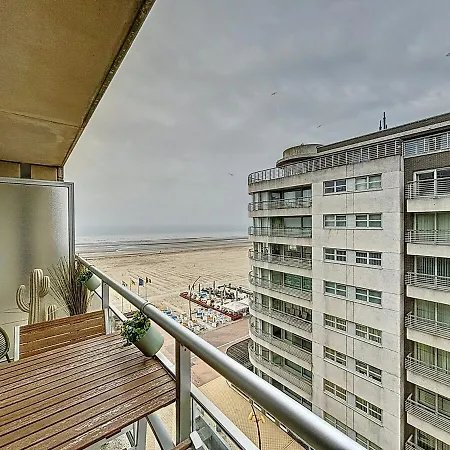 Holiday home Flat Terlinck - *