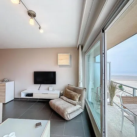 Holiday home Flat Terlinck -