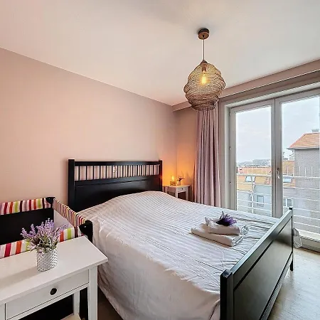 Flat Terlinck - Σπίτι διακοπών *