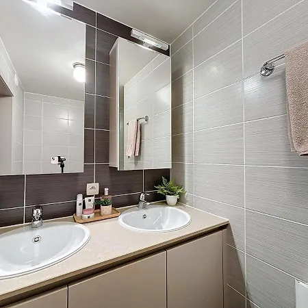 Flat Terlinck - Holiday home De Panne