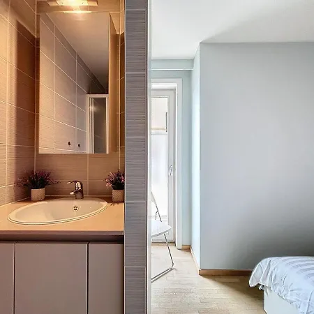 Flat Terlinck - Nyaraló