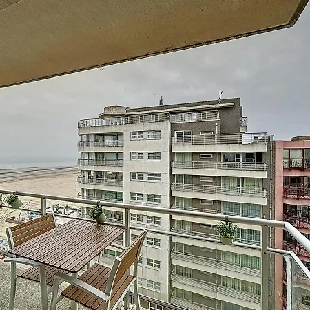Flat Terlinck - *
