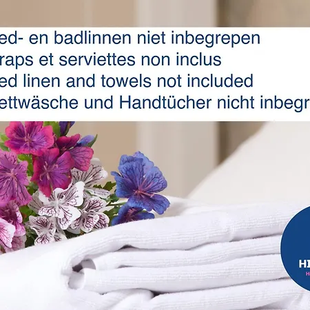 Flat Terlinck - * De Panne